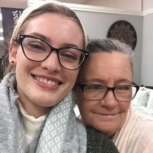 Meet your Posher, Kiersten